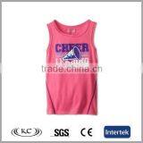 Fashion Sale Online China Cheap Slim Blank Tank Top