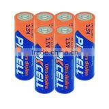 1.5v Alkaline Battery Aa/lr6/am3/um3 Bulk Package Home Use Battery thumbnail-4