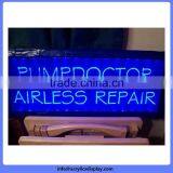 Unique Style Economic Advertising Acrylic Led Signs thumbnail-3
