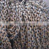 Steel Lifting Iron Chains Grade G80 thumbnail-3