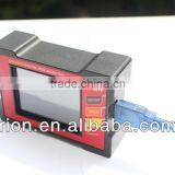 DMI820 Touch Screen Clinometer /Touch Screen Slope Sensor/ Touch Screen Tilt Meter With High Reslolution 0.001 High Accuracy thumbnail-3