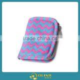 Women's Zippy Fancy Wallet Bag thumbnail-3