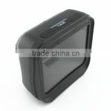 New designed China 360 degree CCD table top Barcode Scanner