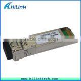 Optical Fiber 80km 10G CWDM SFP Transceiver Module