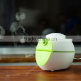 Dexiang free sample New portable ultrasonic office household aroma diffuser