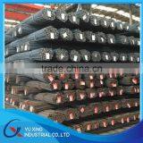 ASTM A615 G60 G75 Deformed Bar Reinforce Construction thumbnail-1