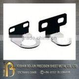 China Supplier Custom Steel Bracket , Wall Mounting Angle Bracket