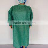 Safety Disposable Coverall thumbnail-1
