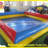PVC Inflatable Swimming Pool thumbnail-6