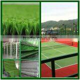 Anti UV Tennis Fields Polyester Picnic Rug thumbnail-1
