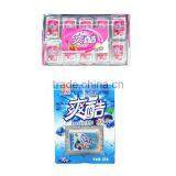 Hot Selling Fresh Strips Wedding Candy Mints VC-F064 thumbnail-1