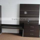 Holiday Inn Formula Blue Wardrobe Hotel Furniture thumbnail-3