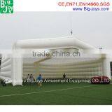 2016 Hot Sale Luxury Inflatable Camping Family Tent thumbnail-2
