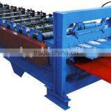 Color Coated Corrugated Roofing Sheets Construction Material thumbnail-2