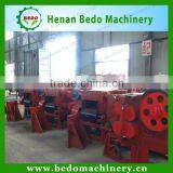 China 7 - 9 Ton Capacity Metal Wood Chipper Machine, Wood Drum Chipper for Fiber - Board Plant 008613253417552 thumbnail-6