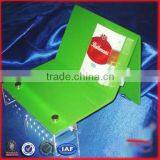 Acrylic Cigarette Shelf /display for Sale