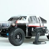 New style 1/5 scale RC car 27.5cc 4 bolt engine with Walbor and NGK Rovan 275LT 4wd truck