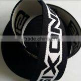 Custom Elastic Waistband Jacquard Webbing Nylon Spandex Soft Elastic Band thumbnail-6