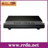 Portable Plastic External USB3.0 DVD RW Drive(Black Case) thumbnail-2