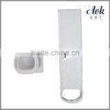 Simple Manual Plastic Garlic Press thumbnail-2