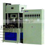 Production Line for Making Pexa Pipe