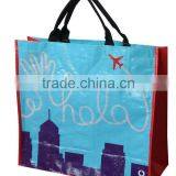 Durable Handle Bag,big Shopping Bag,food Packaging Bag