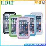 Hot Worldwide Sports Running Jogging GYM Armband Case Cover Holder FOR SONY Z6 Plus 5.8 Inch L thumbnail-1