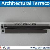 Accessories Terracotta Panel for Exterior Wall