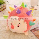 China Wholesale Cheap Newest Soft Custom Car Decoration Plush Doll thumbnail-4