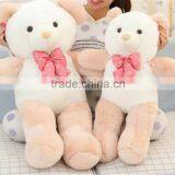 Newest Style Fancy Exquisite Fruit Color Large Sized Plush Teddy Bear thumbnail-5
