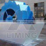 Sand Washer Made by LIMING