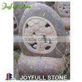 Natural Stone Lawn Lamps
