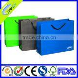 Gift Paper Bag and Shopping Paper Bag