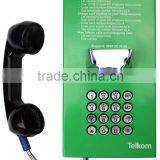 KNTECH Emergency Telephone Public Service Waterpoorf Auto-dial Bank Automatic Dial Telephone Complaints thumbnail-3
