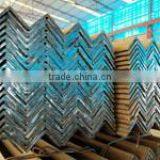 Q235 Hot Rolled Steel Angle/Equal and Unequal Steel Angle From Tangshan Factory thumbnail-1