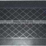 Rubber Pin Mat
