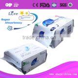 Ladies Day and Night Anion Sanitary Napkin thumbnail-5