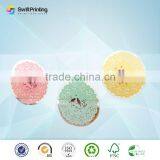 Special Antique Custom Clothing Label