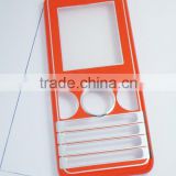 In Mold Forming (IMF) In Mold Decoration (IMD) phone housing