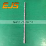 china Extruder machine screw for plastic extruder machine