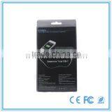 Prommotion!!!5000 MAh Power Bank Bluetooth Mini Qwerty Keyboard for Samsung Galaxy Note 3 thumbnail-4