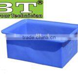Square Plastic Drum Molded Liquid Storage Container thumbnail-6