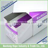 Surgical Suture Needles