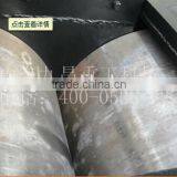 Hydraulic Roller Crusher thumbnail-4