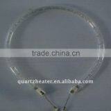 Factory Direct Sale Infrared Clear Halogen Quartz Heating Lamp thumbnail-1