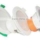 2016 New Ultra Brightness 8w SMD5630.RA80 Waterproof Led Downlight