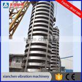 Chain Bucket Elevator / Plastics Sprial Bucket Elevator Machine thumbnail-3