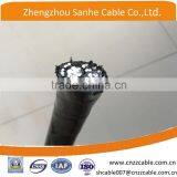 Aluminum Alloy Conductor Concentric Cable2*4awg for Philippines