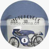 Daijun OEM Hot Slae High Quality O Neck 100%cotton Kid Custom Printing t Shirt thumbnail-3