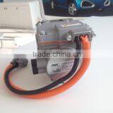 DM27A5 144V 27cc DC BENLING Electric Scroll Compressor Electric Eddy Compressor Compressor Turck Cab Sleep Compressor thumbnail-5